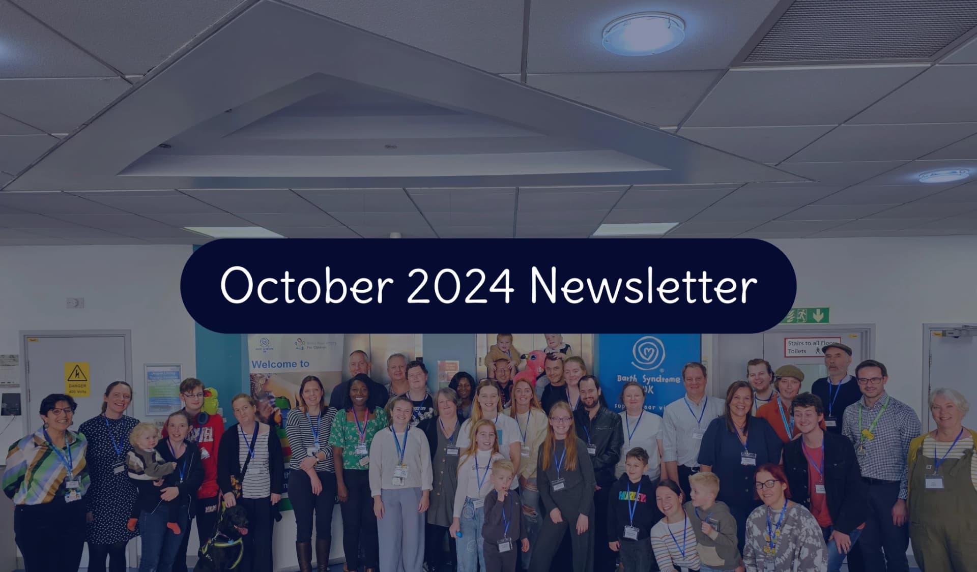 BSUK 2024 Newsletter