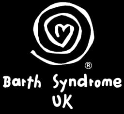 Barth Syndrome UK logo
