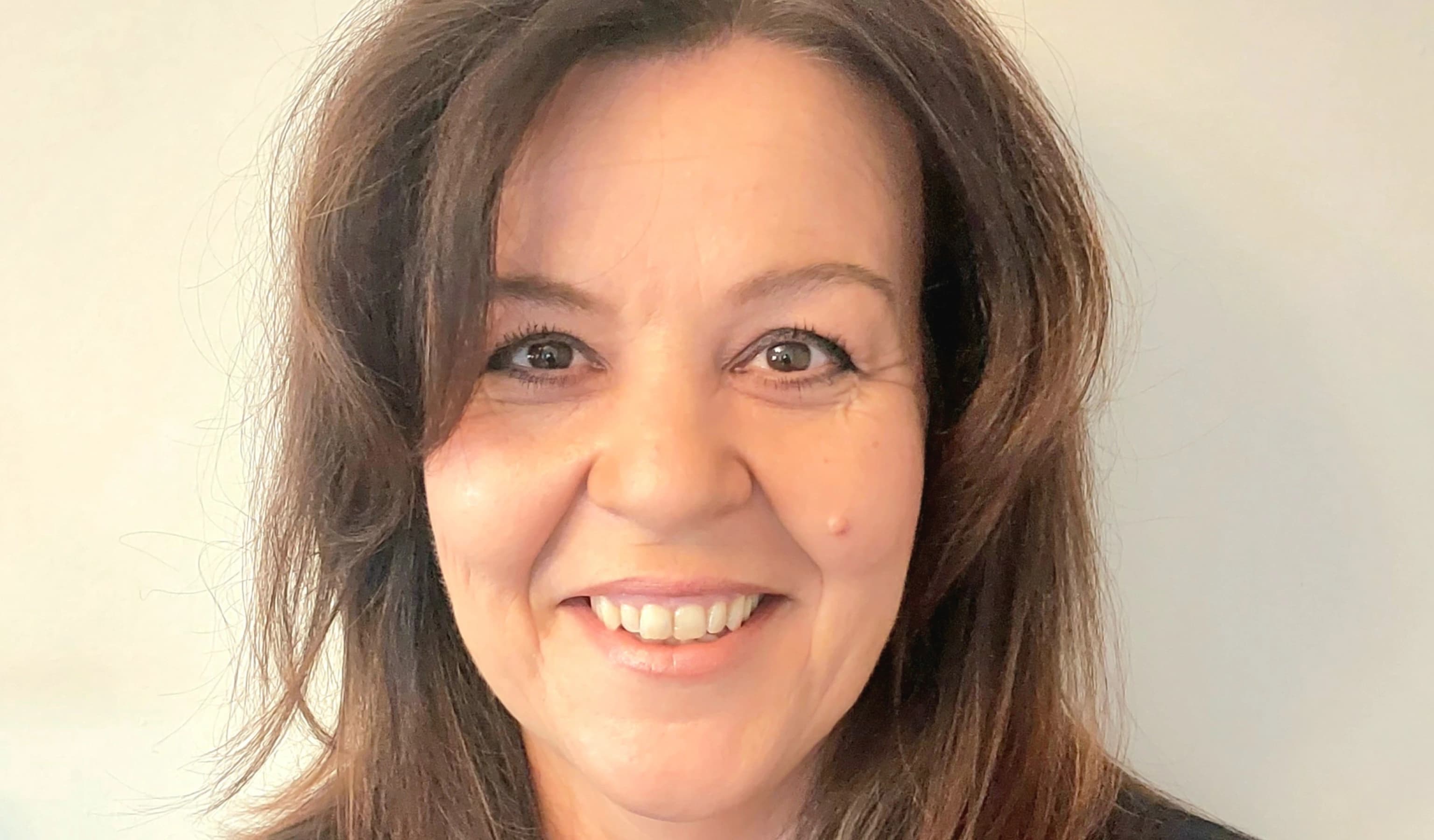 Founder and Chief Executive, Michaela Damin tells her story