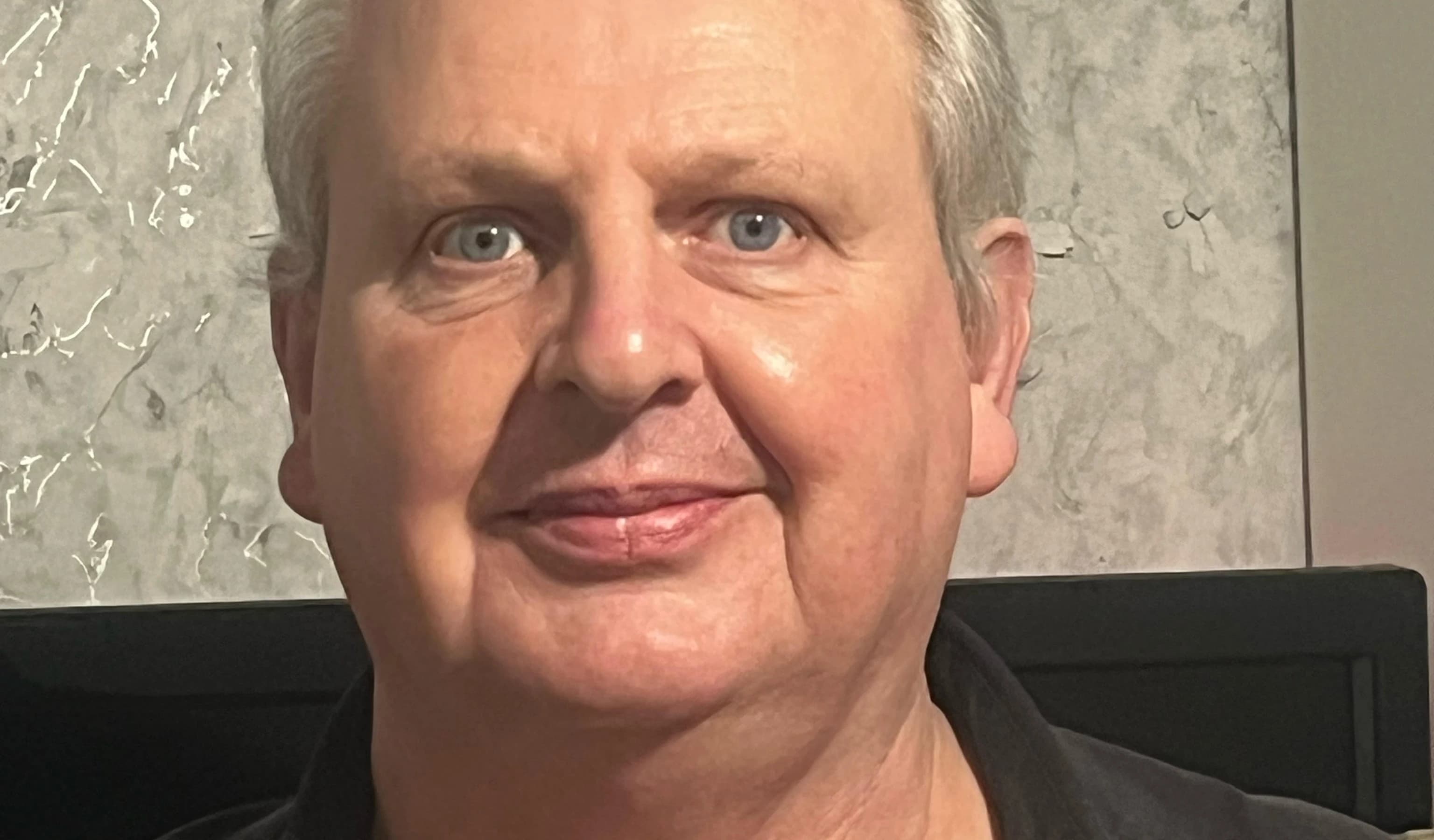 Ralph Easterbrook (Chairperson)