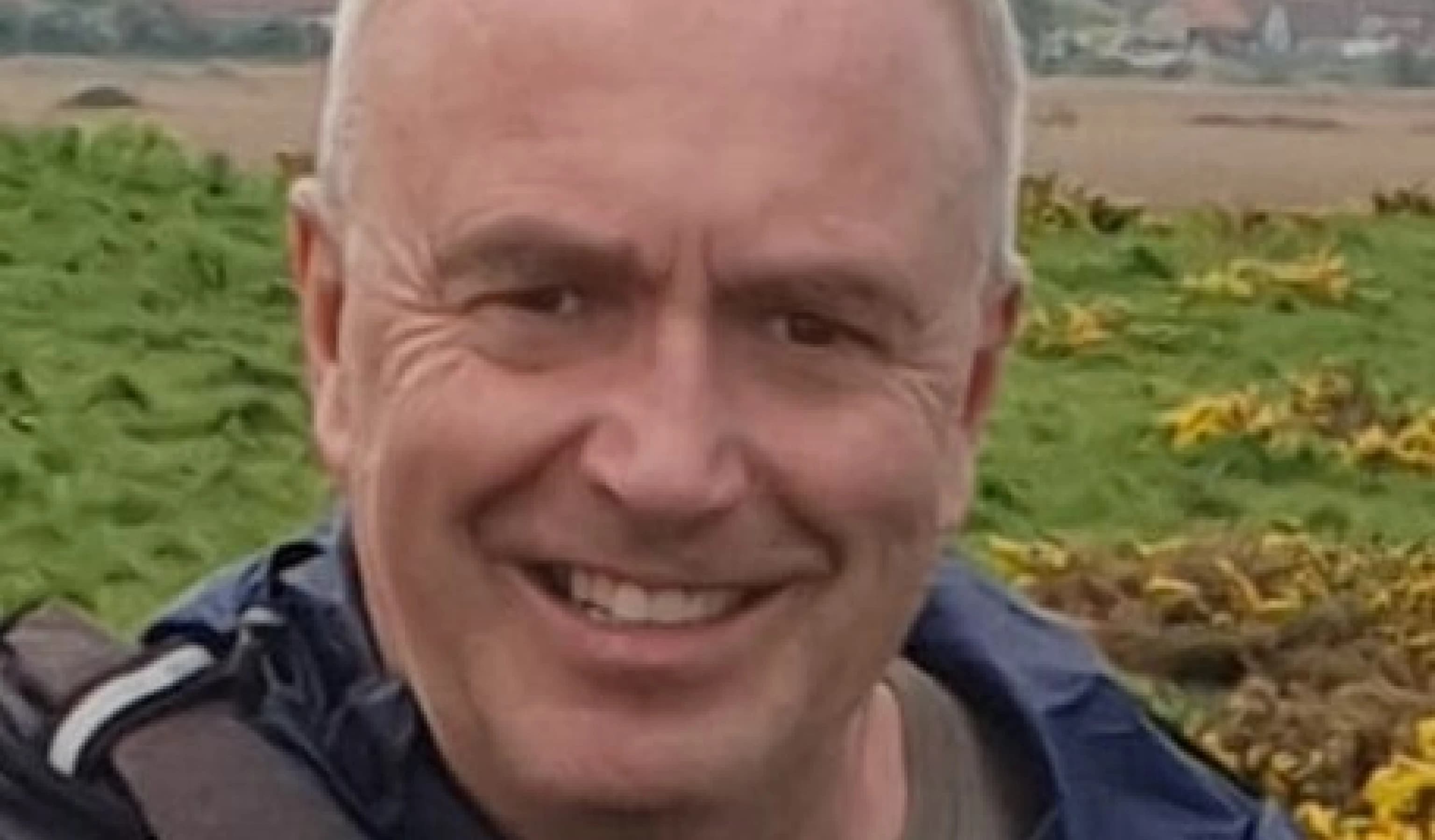 Paul Ford, Trustee