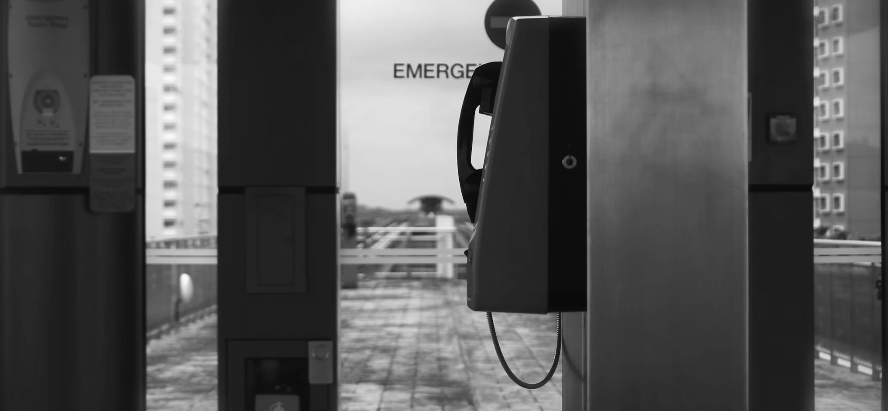 Emergency contact phone for Barth Syndrome