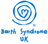 Barth Syndrome Trust logo